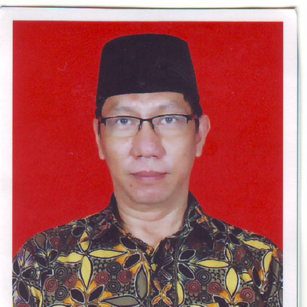 H. Ahmad Syauqi Madani, S.Kom, M.Pd.